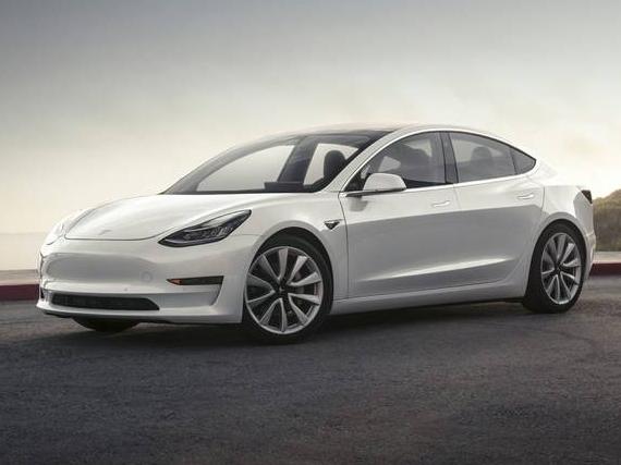 TESLA MODEL 3 2019 5YJ3E1EB7KF433947 image TESLA MODEL 3 2019 5YJ3E1EB7KF433947 image